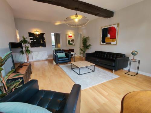 Photo de la galerie de l'établissement La Venelle Saint-Nicolas, à Rouen