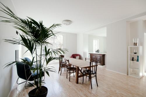 Civiglio 18 Apartment
