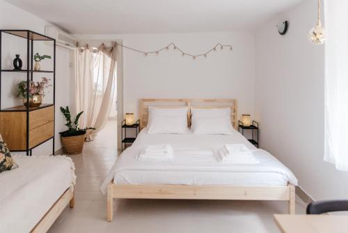 Pjaca Residence Penthouse