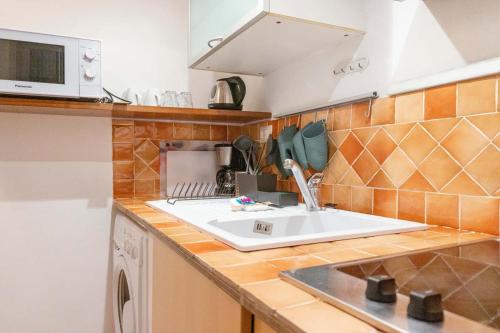 EasyTopStay - Monti Studio Apartment