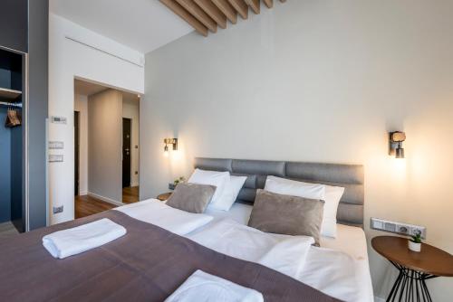 Amadé Apartmanok Győr by NeWave Apartments 9021 Győr, 2 Amadé László utca kép - 3