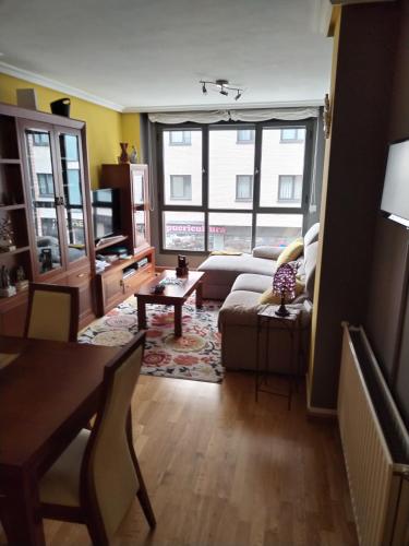 Apartamentos Cuesta VUT5722AS