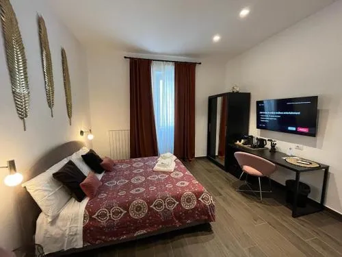 GL rooms and apartments photo 4