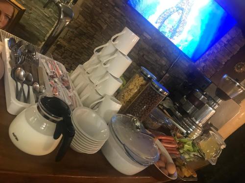 Bebidas en Adonis