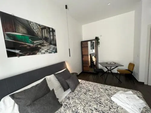 GL rooms and apartments photo 18