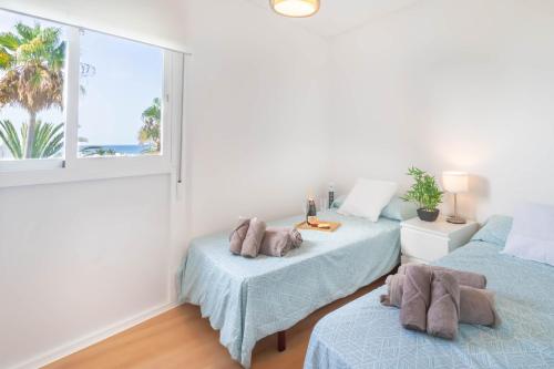 Apartamento Ocean View Marbella
