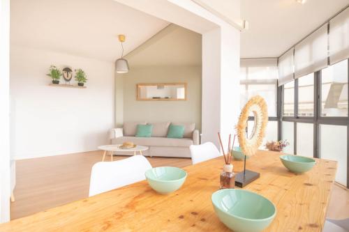 Apartamento Ocean View Marbella