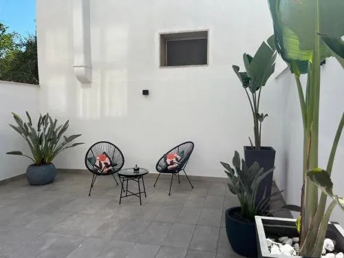 GL rooms and apartments photo 41