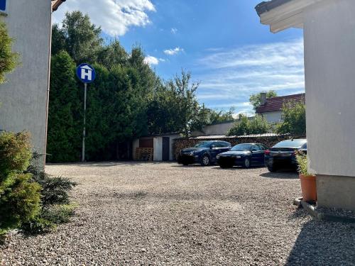 Gambar di galeri bagi Motel Orzeł di Szczecinek