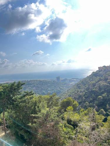 Φυσικό τοπίο κοντά σε αυτό το διαμέρισμα