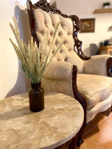 Φωτογραφία από το άλμπουμ του Casa SanGiorgio σε Skaltsotiánika