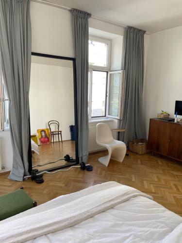 Central flat in Vienna – Photos 4