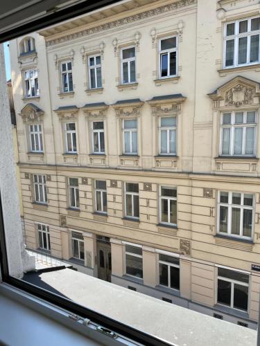 Central flat in Vienna – Photos 5