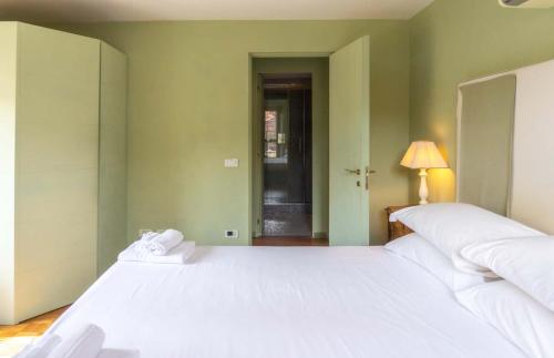 EasyTopStay - Piazza Venezia Charming & Bright Apt