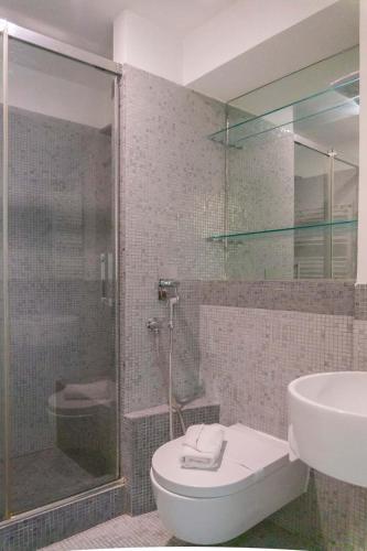 EasyTopStay - Piazza Venezia Charming & Bright Apt
