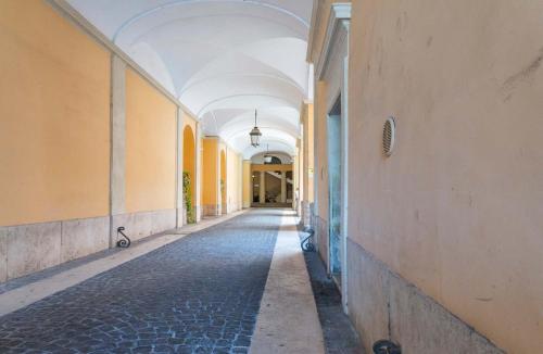 EasyTopStay - Piazza Venezia Charming & Bright Apt