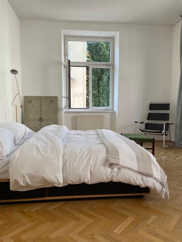 Central flat in Vienna – Photos 2
