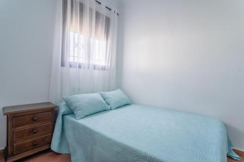 EntreCalas 1 Chalet con jacuzzi en Conil, Roche viejo, cala del aceite
