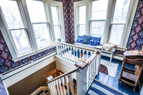 The Lunenburg Inn – Photos 2