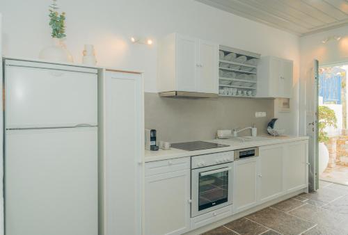 Gambar di galeri bagi Villa Glaros di Platis Yialos Sifnos