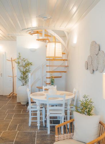 Gambar di galeri bagi Villa Glaros di Platis Yialos Sifnos