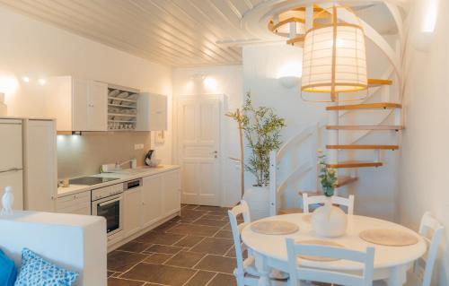 Gambar di galeri bagi Villa Glaros di Platis Yialos Sifnos