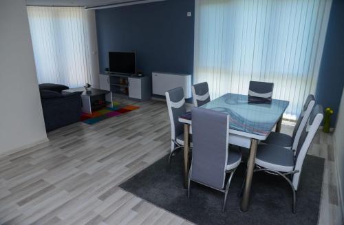 Gallery image of Къща за гости Хаджиеви in Ognyanovo