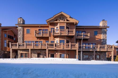 Seven Springs Resort Properties – Photos 2