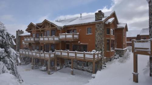 Seven Springs Resort Properties – Photos 3