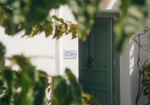 Gambar di galeri bagi Villa Glaros di Platis Yialos Sifnos