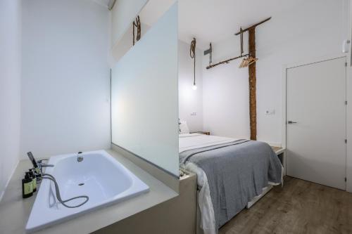 AmazINN Places Madrid Preciados