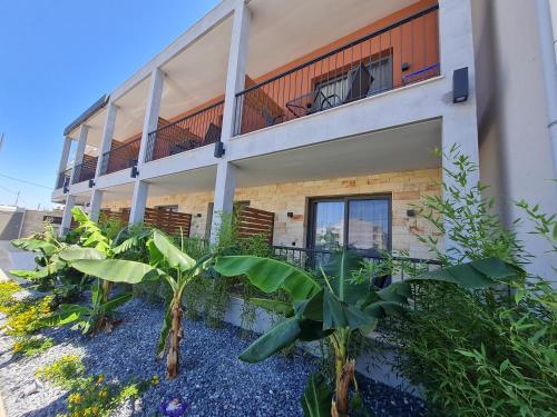 Gallery image of Maltepe Luxury Accommodation by Travel Pro Services in Kallithea Halkidikis