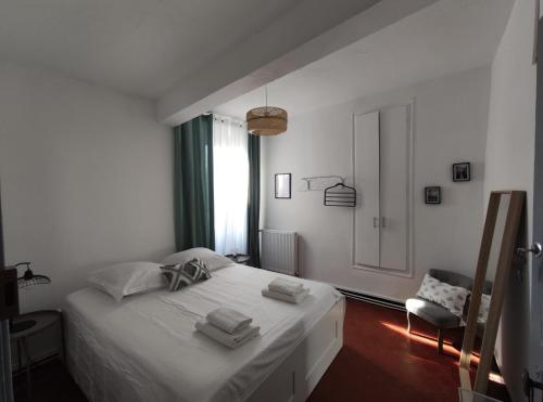 Photo de la galerie de l'établissement Charme Provençal, à Sablet