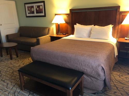 Gallery image of Aspen Suites Hotel Anchorage in Anchorage