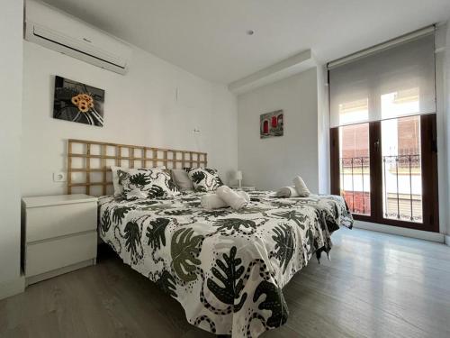 Casa RIBERA LUCANO Centro Histórico
