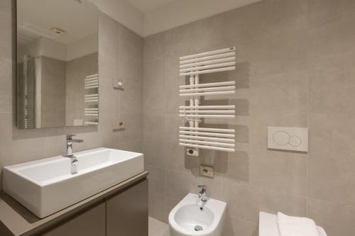 EasyTopStay - Cozy Flat with parking
