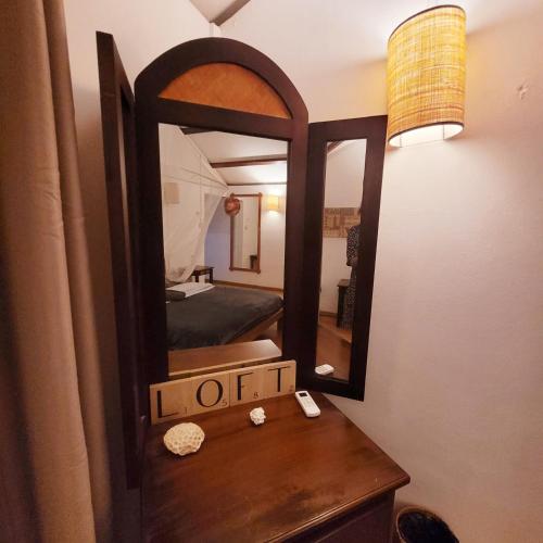 Fotografie z fotogalerie ubytování Sannyasa Wellness and Spa v destinaci Trou aux Biches