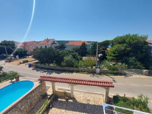 Apartmani Kasteljan 5,Stara Novalja