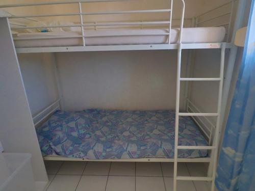Appartement 2 pièces avec WIFI et terrasse vue mer à Sète - FR-1-472A-230