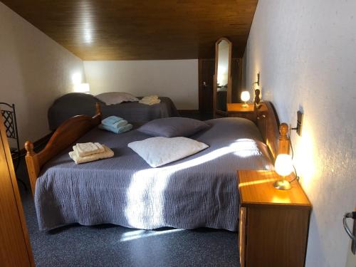 Les Chambres de Gravissou – Photos 3