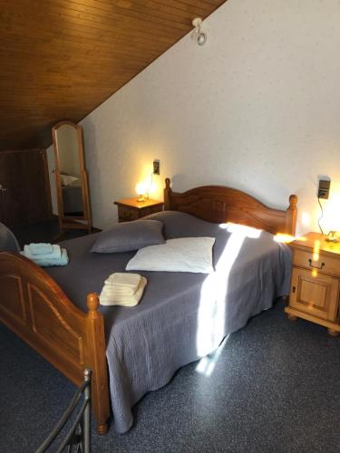 Les Chambres de Gravissou – Photos 2