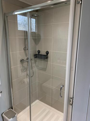 Gallery image of Happy Place Lodge in Carnforth