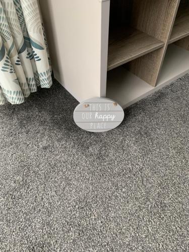 Gallery image of Happy Place Lodge in Carnforth