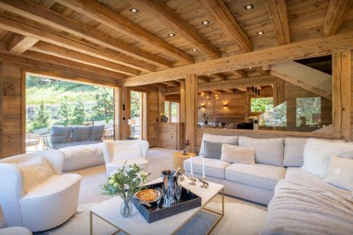 Chalet Tinatha - OVO Network photo 3