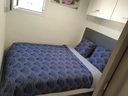Appartement vacances cap d’agde photo 17