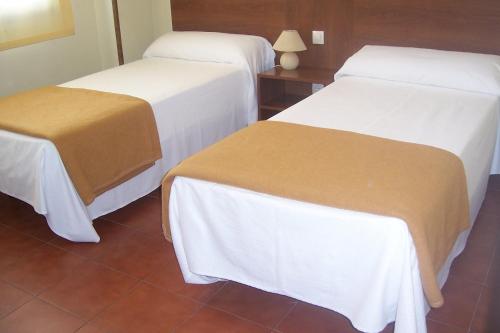 Gallery image of Hotel Restaurante Los Prados in Loeches
