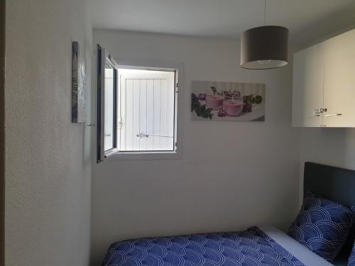 Appartement vacances cap d’agde photo 19