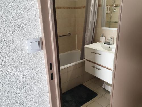 Appartement vacances cap d’agde photo 4