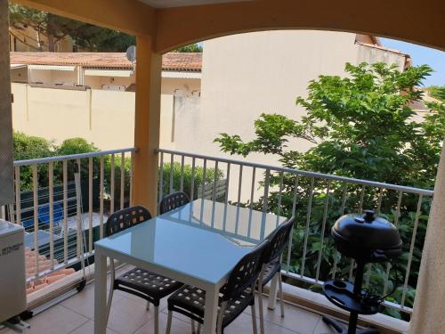 Appartement vacances cap d’agde photo 11