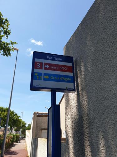 Appartement vacances cap d’agde photo 26